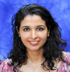 Learn more about Ms. Binita