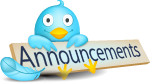 Twitter Feed Twitter Feed