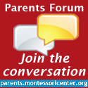 Parents Forum - join the conversation.
