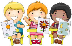 After-school Art Program