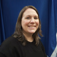 Stacey Foley learn about Stacey