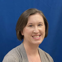 laurie bio pic Learn about L