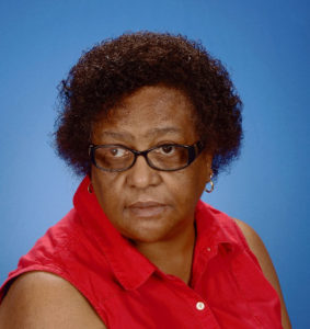 Deborah Cooper