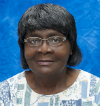 Beulah Wiggins