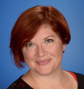 Linda Welleniu