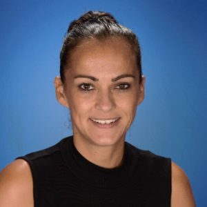 Sarah Fynan