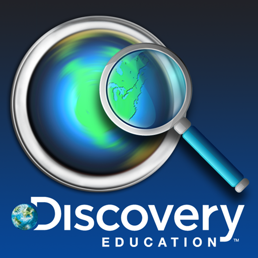 Discovery Education