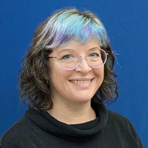Linda Wellenius