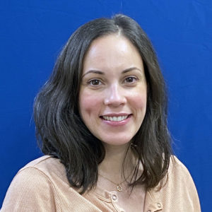 Melody Fitzgerald
