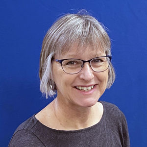 Anita Miller