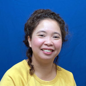 Michelle Feliciano