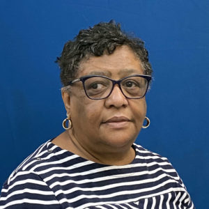 Deborah Cooper