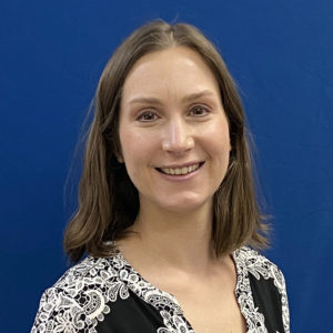 Krista Tsigalnitsky