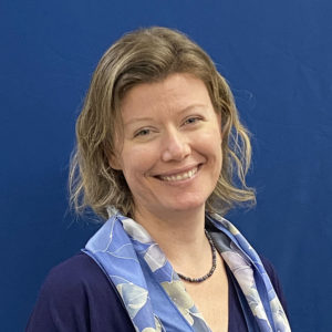 Laurel Leavesley