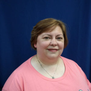 Learn about Sarah