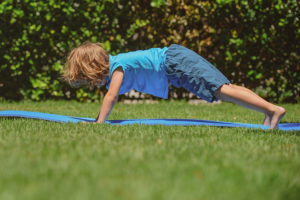 Children's House Yoga