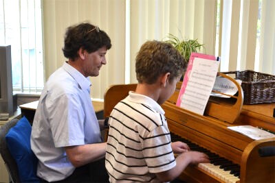 Catton piano lesson edit