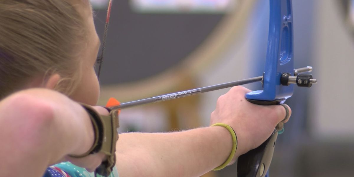Sports and Games Club pic_archery 2