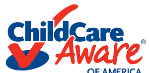 ChildCare Aware Logo