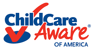 ChildCare Aware Logo